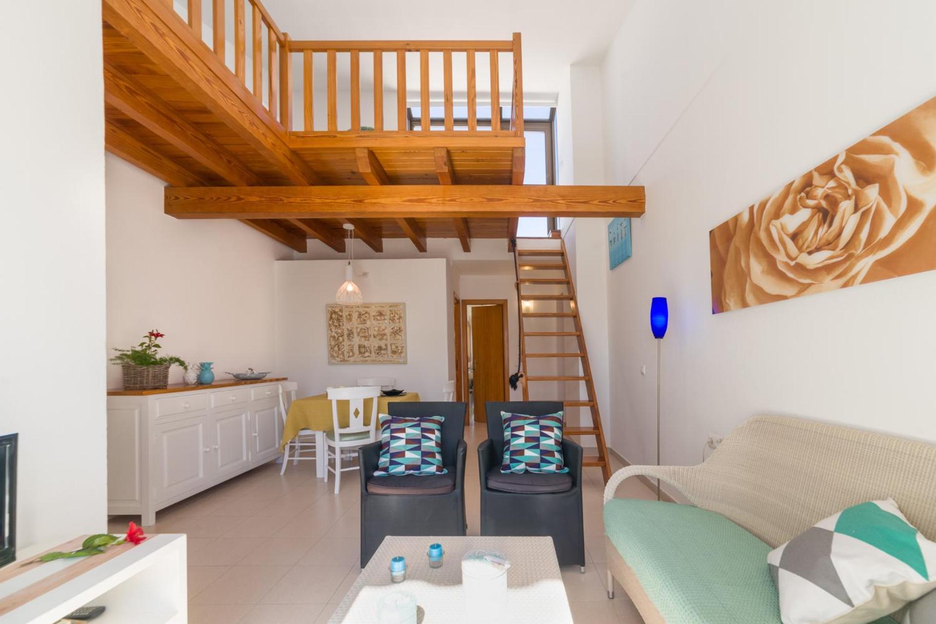 Apartment Voltor 2 E By Sunvillas Mallorca Pollensa Exterior foto