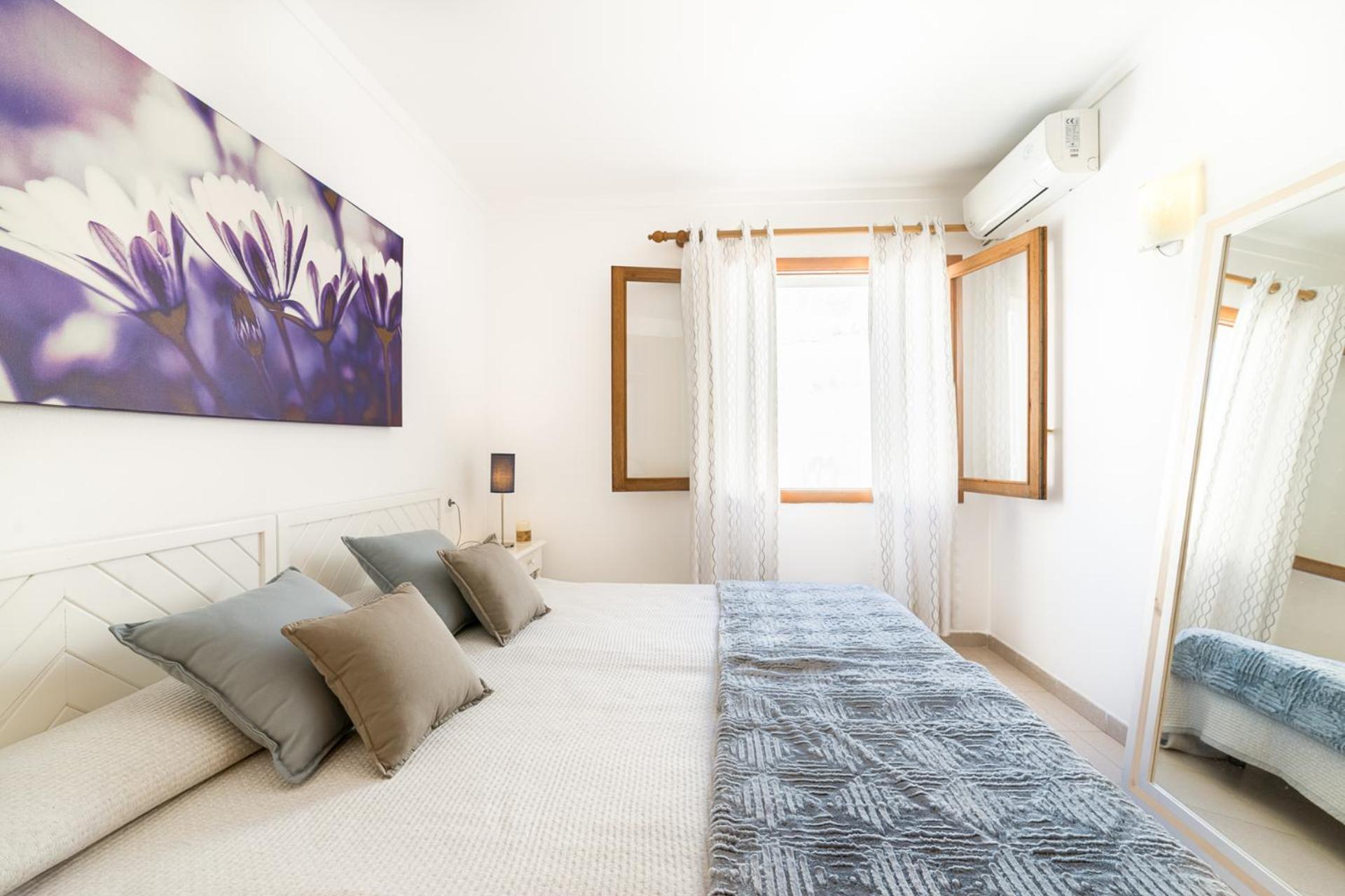 Apartment Voltor 2 E By Sunvillas Mallorca Pollensa Exterior foto