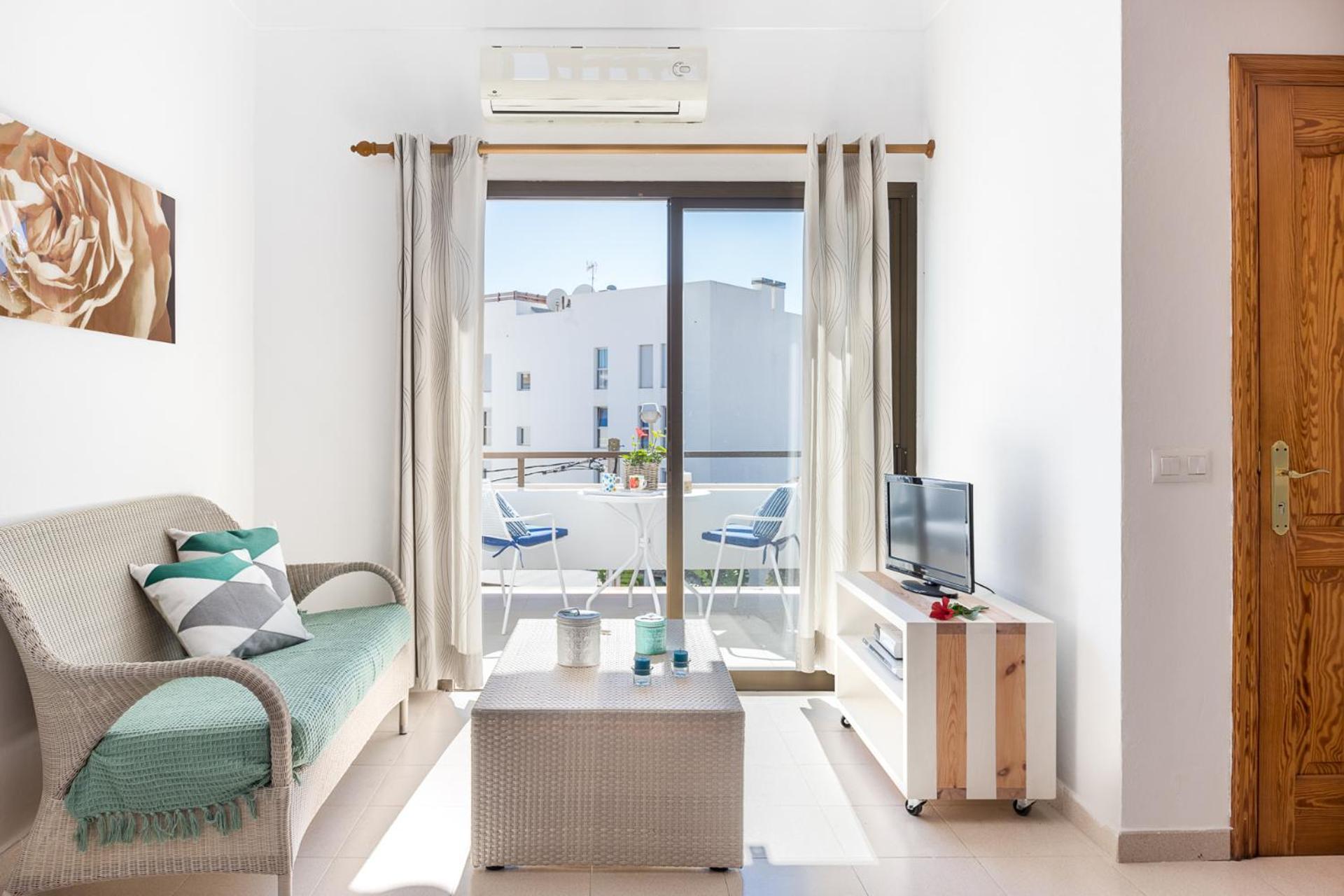 Apartment Voltor 2 E By Sunvillas Mallorca Pollensa Exterior foto