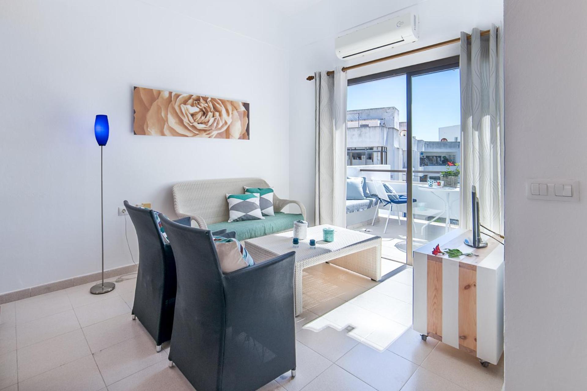 Apartment Voltor 2 E By Sunvillas Mallorca Pollensa Exterior foto