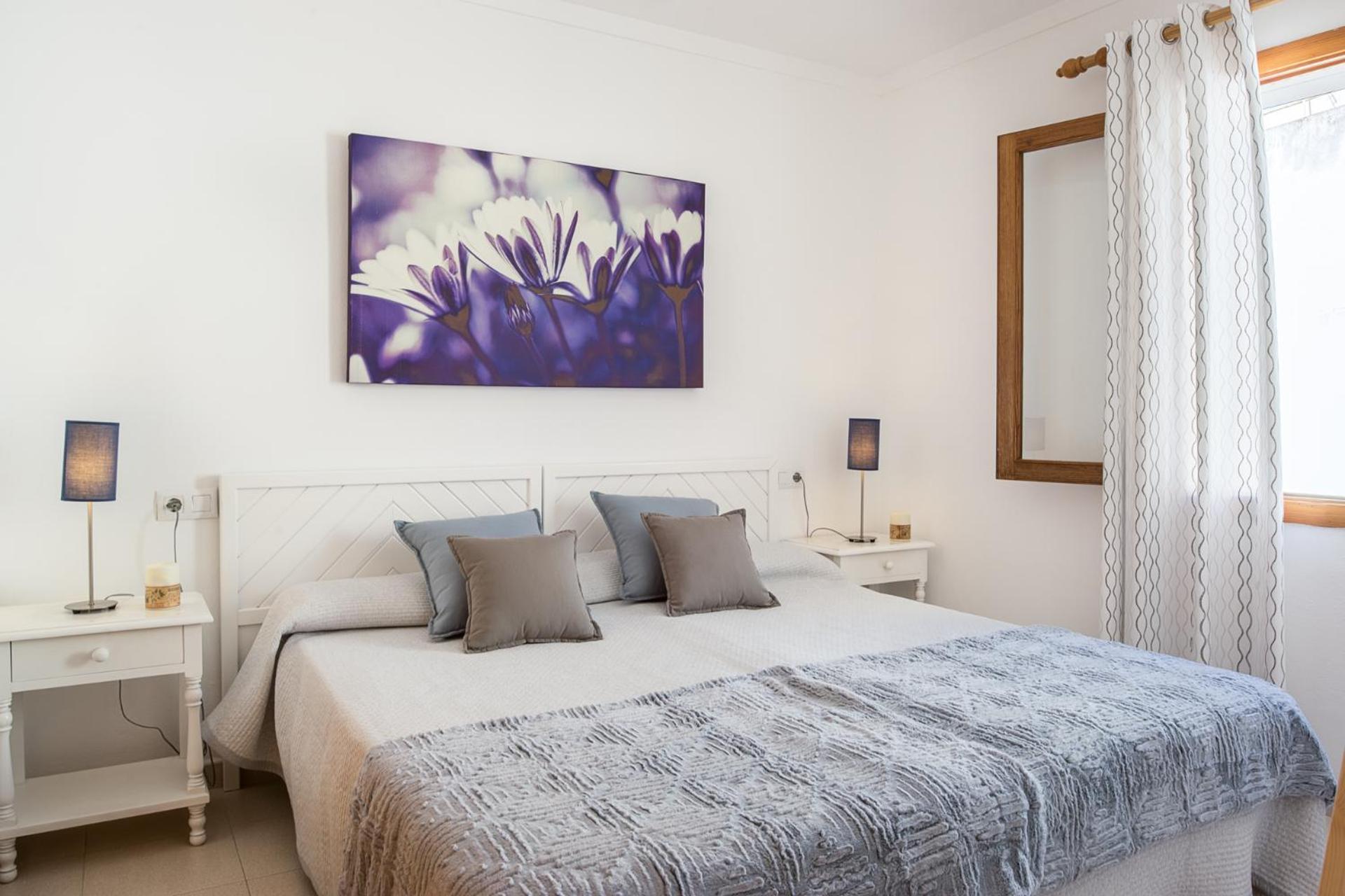 Apartment Voltor 2 E By Sunvillas Mallorca Pollensa Exterior foto