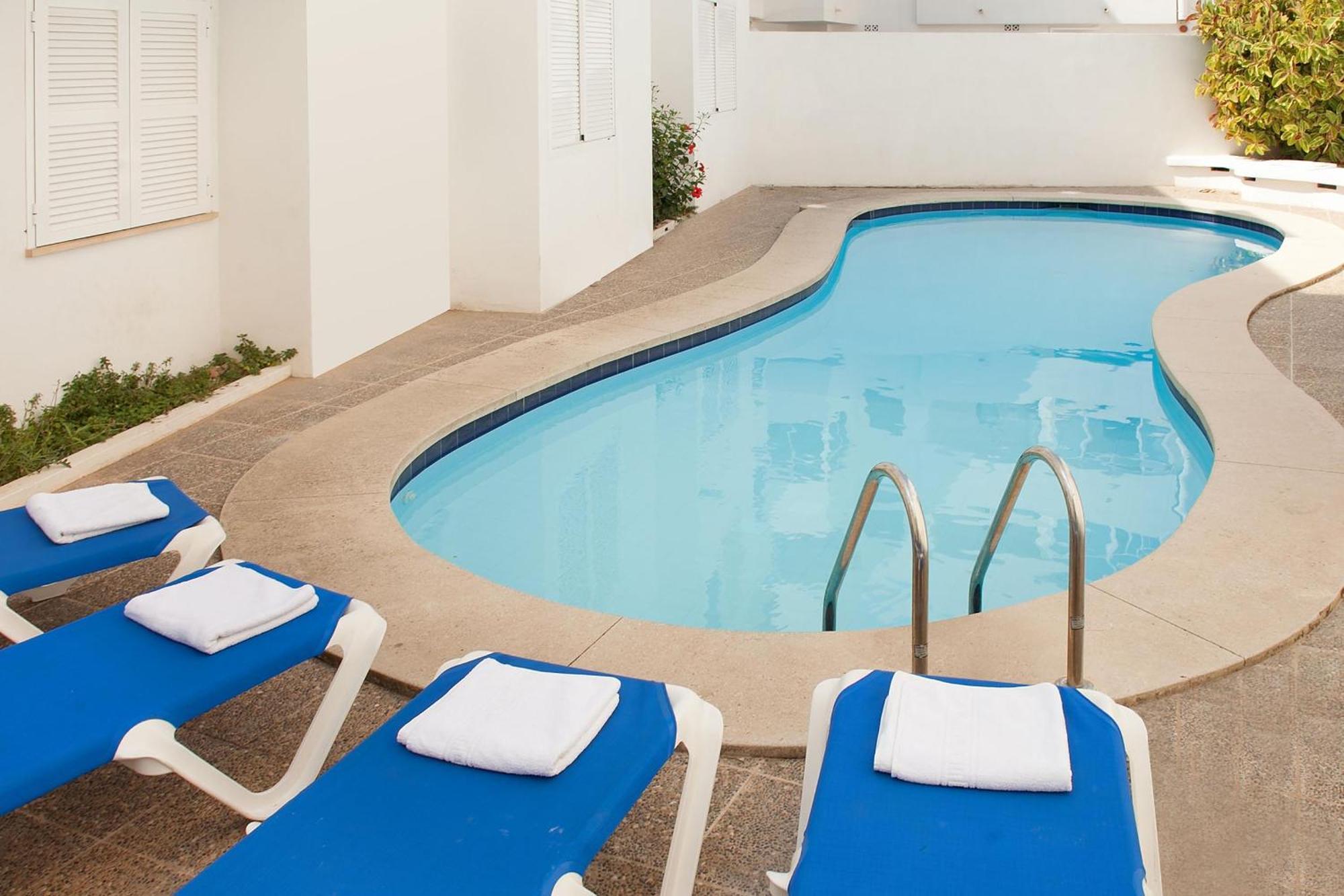 Apartment Voltor 2 E By Sunvillas Mallorca Pollensa Exterior foto