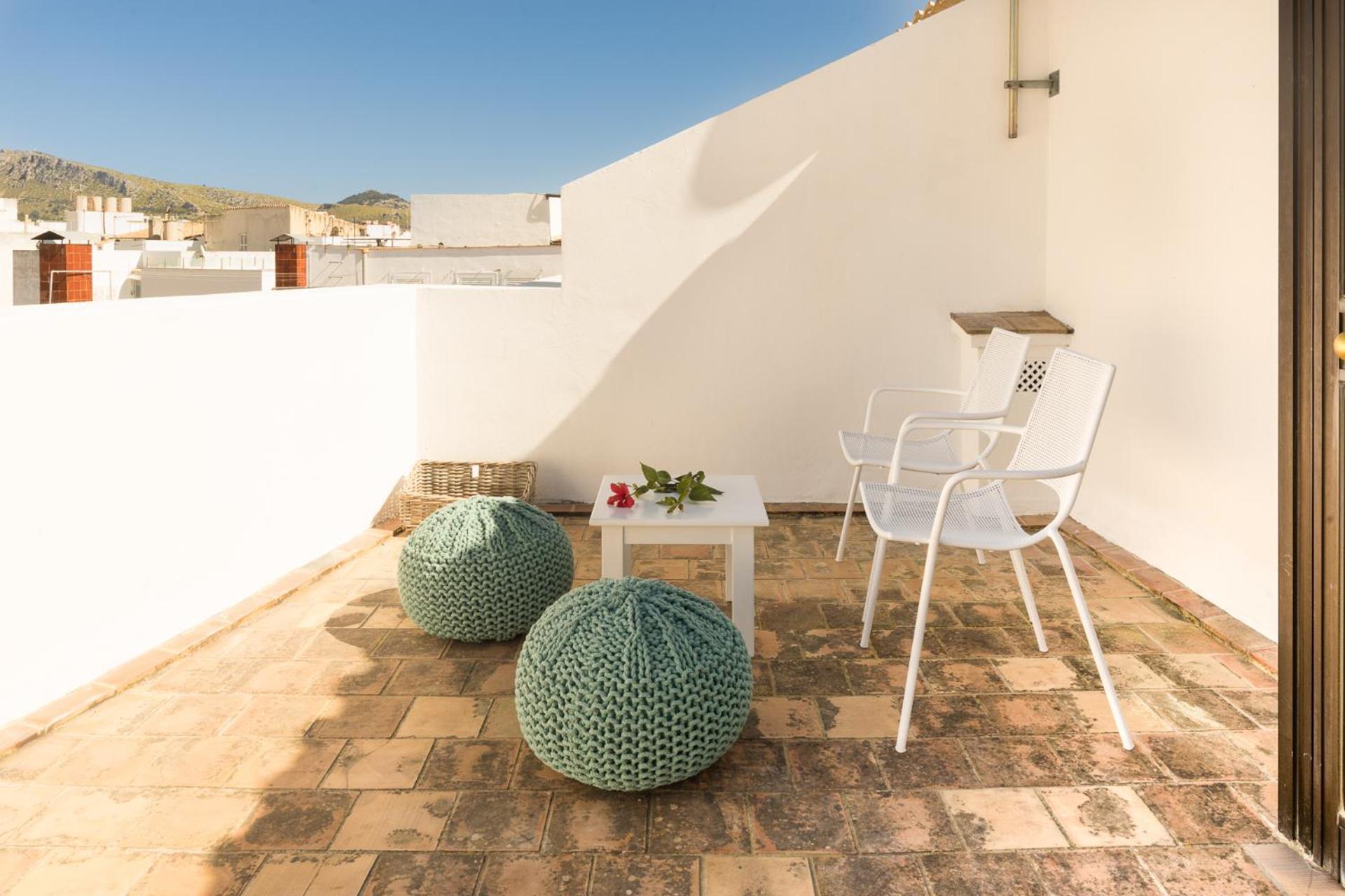 Apartment Voltor 2 E By Sunvillas Mallorca Pollensa Exterior foto